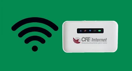 MIFI de CFE, el módem portátil: ¿Cómo funciona y cuántos dispositivos puedes conectar?