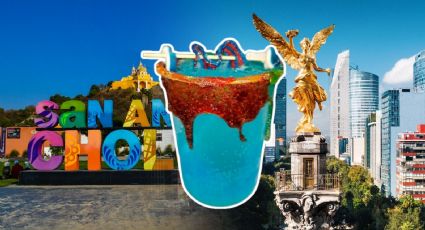Festival Nacional del Azulito: ¿Cuánto cuesta llegar a Cholula desde la CDMX?