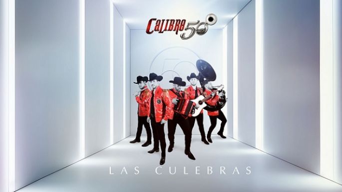 Calibre 50 destapa hoy “Las Culebras”