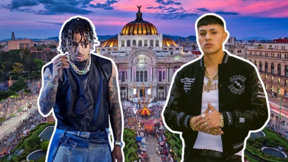 Ozuna y El Bogueto preparan colaboración musical.