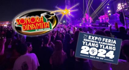 Expo Feria Regional Ganadera Ylang Ylang 2024: ¿Qué artista se presentará hoy 18 de mayo?