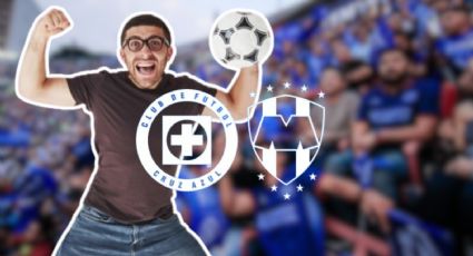 Cruz Azul vs. Monterrey: Estos son los resultados del final de la liguilla según la IA