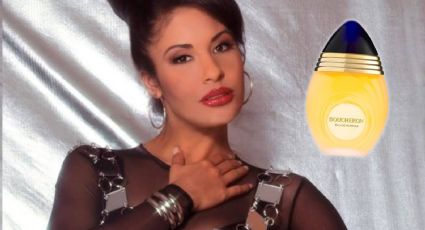 Selena Quintanilla: Este era el perfume favorito de la reina del Tex-Mex