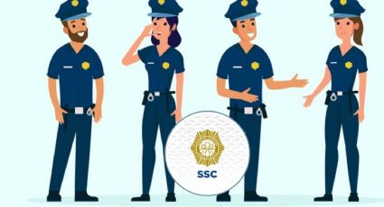 Secretaria de Seguridad Ciudadana: ¿Cómo aplicar a la vacante para convertirse en policía?