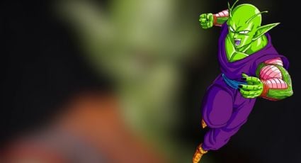 Así se vería Piccolo de Dragon Ball, en la vida real según la Inteligencia Artificial