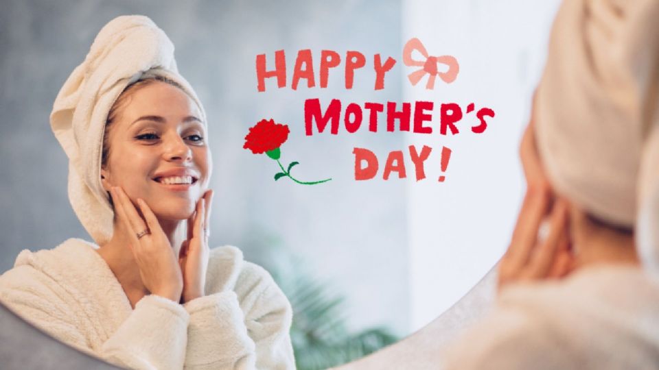 Regalos de skincare para mamá