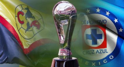 Liga MX 2024: Fechas y horarios para ver la final entre América vs Cruz Azul