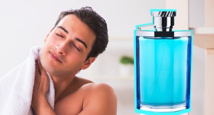 3 perfumes para hombres que te harán oler a limpio todo el día y sentirte fresco