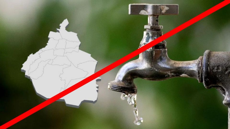 Debido a los cortes de agua en la Ciudad de México, se otorgarán pipas gratis solo a los afectados que los llegasen a necesitar.