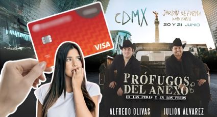 Prófugos del Anexo en CDMX: Cómo cancelar mi tarjeta de crédito FÁCIL y RÁPIDO
