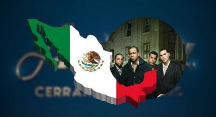 Aventura anuncia gira por México: Fechas, precios y dónde comprar boletos