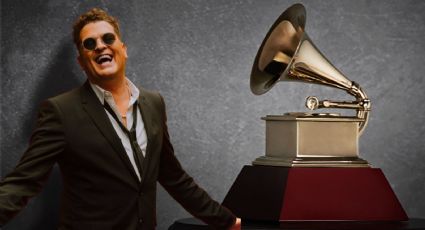 La Academia Latina de la Grabación nombra a Carlos Vives como la persona del año de los Latin Grammy