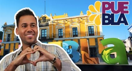 Aventura en Puebla: Fecha, lugar y precios para ver a Romeo Santos