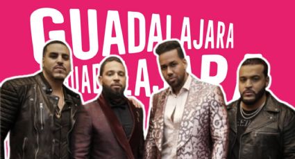 Aventura en Guadalajara: ¿Cuándo, dónde y precio de los boletos para ver a Romeo Santos?