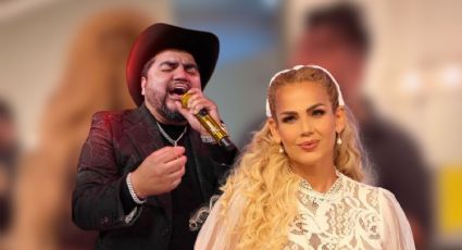 Así fue la reacción de Niurka Marcos al escuchar cantar a Luis Antonio 'El Mimoso'