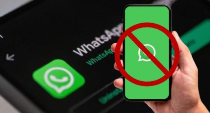 LISTA de celulares que se quedarán sin WhatsApp en junio 2024: Consulta aquí si está el tuyo