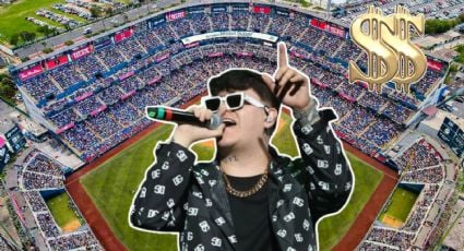 Junior H en Monterrey este 25 de Mayo: ¿Dónde y cuál es el precio de los boletos para su concierto?