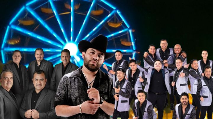 Expo Feria Abasolo 2024: ¿Quiénes se presentarán este fin de semana?