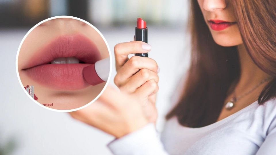 Existen infinidad de labiales, sin embargo, a veces el color que queremos no existe en el tipo de tinta para labios que preferimos, por lo que debemos recurrir a algunos trucos.