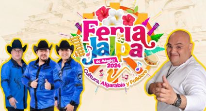 Feria Jalpa de Méndez 2024: ¿Qué artistas faltan por presentarse GRATIS en Villahermosa?