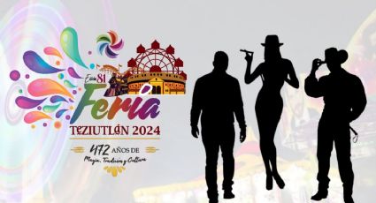 Feria Teziutlán 2024: ¿Cuándo, dónde y qué artistas amenizarán el evento?