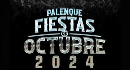 Palenque Fiestas de Octubre 2024: Esto se sabe de la edición de este año