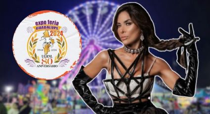 Domo Care y Expo Feria Guadalupe 2024: ¿Precio y dónde comprar boletos para ver a Gloria Trevi?