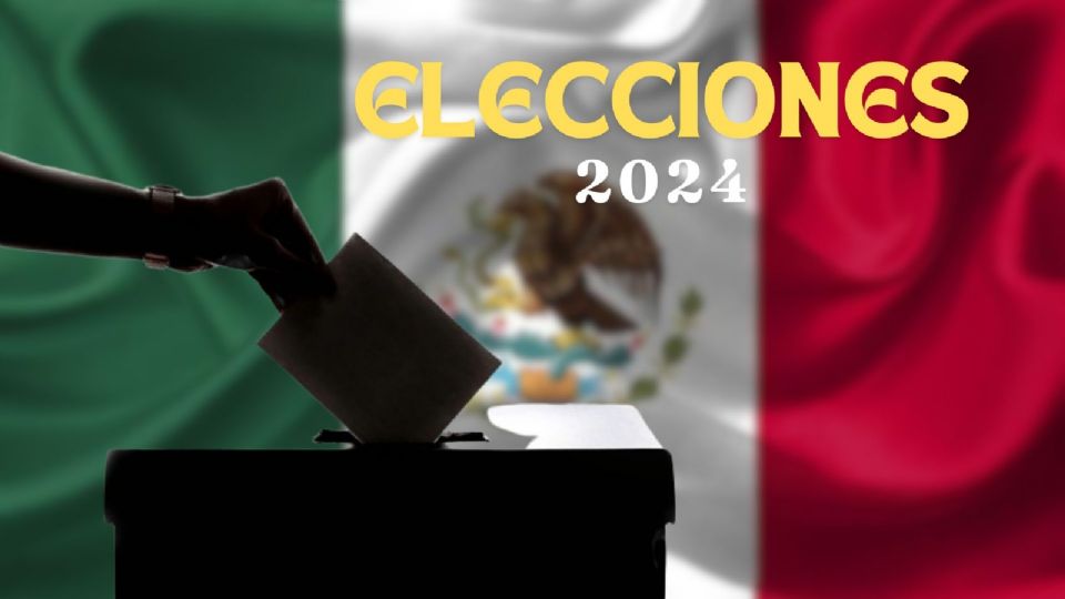 Elecciones 2024