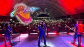 Foto ilustrativa de la nota titulada Feria de Tultitlán 2024: Programa de artistas, fechas y precios de los boletos