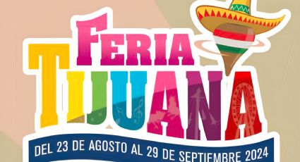 Feria de Tijuana 2024: La Arrolladora, Espinoza Paz y más, ¿Cuándo, dónde y precio de boletos?