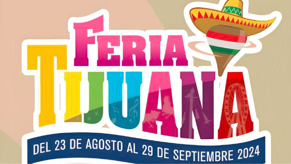 Feria de Tijuana 2024