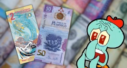 Este es el billete considerado como el más bonito del mundo 2024: ¿Es mexicano?