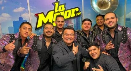 Banda Renovación nos presentan su más reciente tema musical “Niña Sin Amor”