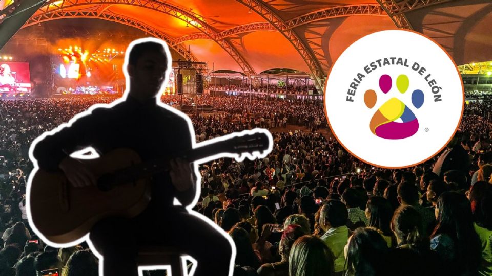 Festival Vive León Verano 2024