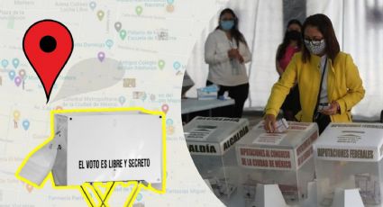 Elecciones 2024: ¿No sabes dónde te toca votar? Así puedes ubicar tu casilla