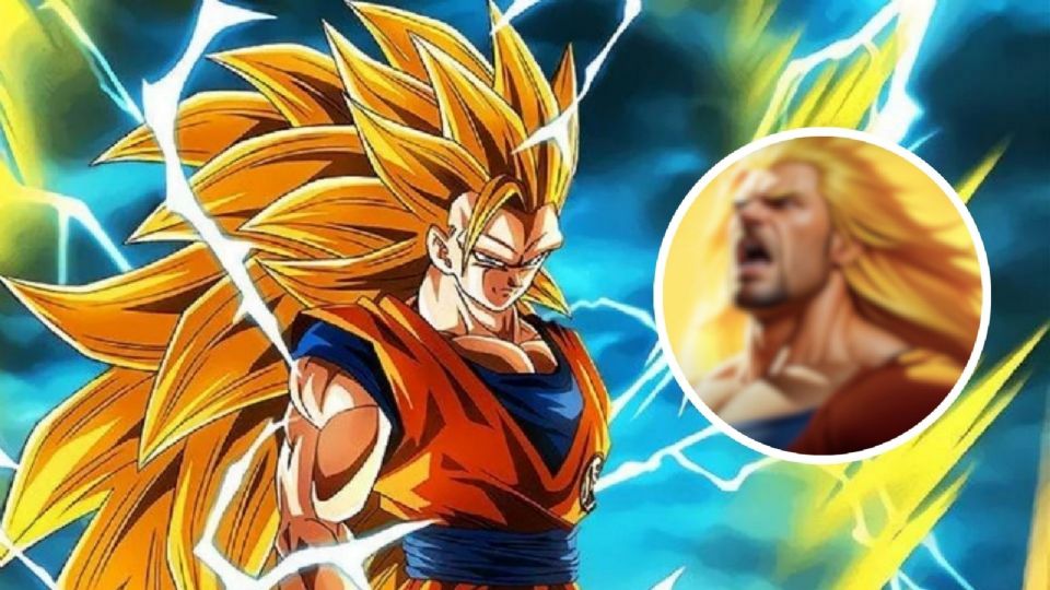 Debido a su inmensa popularidad, algunos fanáticos han llevado al personaje a la vida real con la ayuda de la inteligencia artificial.