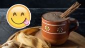 Foto ilustrativa de la nota titulada: ¿Qué es el atole de nalga? Una bebida rara pero típica de México
