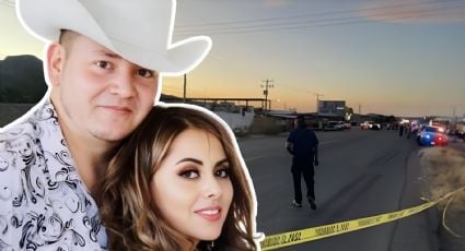 Autoridades narran cómo fue la muerte de Kevin Hernández y su esposa mientras viajaban con sus hijos