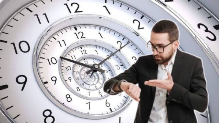 ¿Habrá días con duración de 25 horas? Esta es la explicación