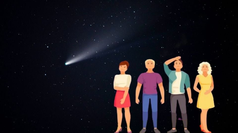 Cometa A3 ¿Cuándo y en dónde se verá?