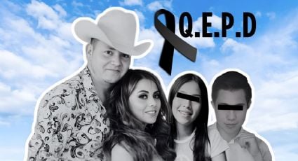 Fallece hija del vocalista de H Norteña mientras era atendida en el hospital