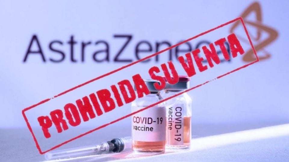 El laboratorio AstraZeneca admitió en documentos legales que su vacuna contra el COVID-19 podría inducir un efecto secundario raro.