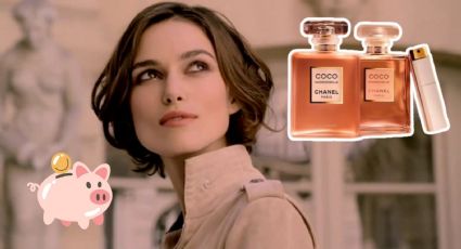 Este es el perfume económico que huele igual a uno de lujo, pero solo cuesta 500 pesitos