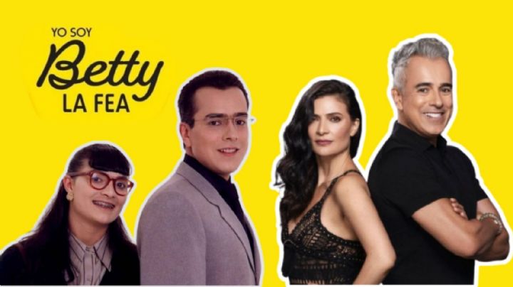 "Betty La Fea 2" ya tiene fecha de estreno oficial: ¿Cuándo y dónde ver?