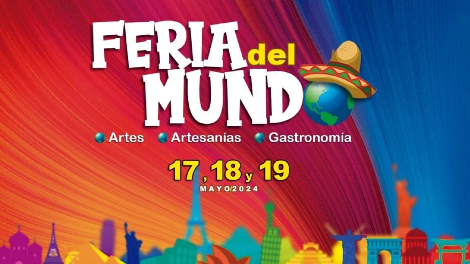 Feria del Mundo 2024