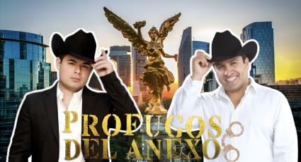 ¡Prepara tu cartera! Julión Álvarez y Alfredo Olivas confirman “Prófugos del Anexo” en CDMX ¿Cuándo y dónde?