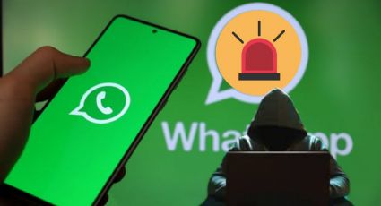 Cuidado con estafas por WhatsApp: Este es el modus operandi para robar tus datos bancarios