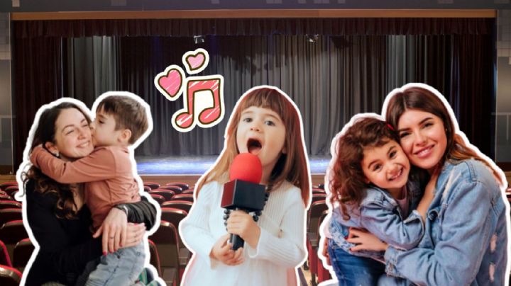 10 canciones para dedicar a mamá en este 10 de Mayo: ¿Ya basta de Timbiriche?