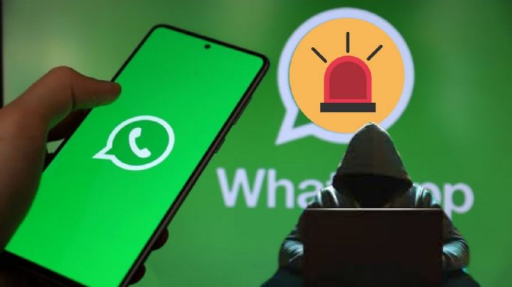 Cuidado con estafas por WhatsApp: Este es el modus operandi para robar tus datos bancarios