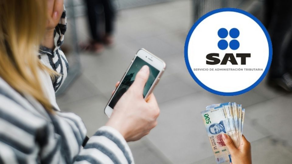 ¿Qué pasa si pones “donativo” como concepto en transferencias bancarias? Esto dice el SAT.